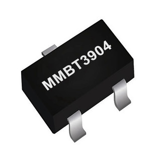 [Giá sỉ theo combo] (100 cái) Transistor BJT NPN C1815 / SS8050 / MMBT3904 / … chân dán SOT-23