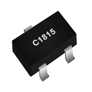 [Giá sỉ theo combo] (100 cái) Transistor BJT NPN C1815 / SS8050 / MMBT3904 / … chân dán SOT-23