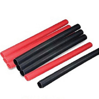 [Giá sỉ theo combo] Ống co nhiệt, ống gen cách điện, ống bọc dây điện 1-10mm