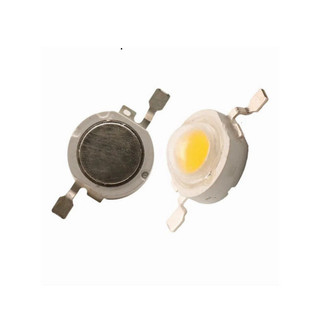 [Giá sỉ theo combo] LED COB công suất 3V 1W, 3W, 5W 100-120Lm Luxeon siêu sáng