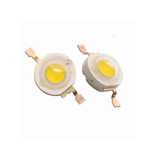 [Giá sỉ theo combo] LED COB công suất 3V 1W, 3W, 5W 100-120Lm Luxeon siêu sáng