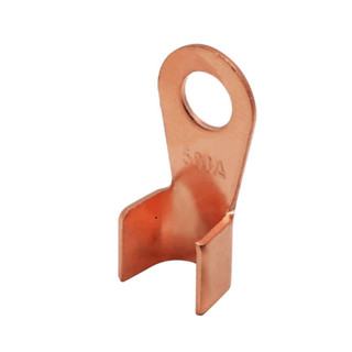 [Giá sỉ theo combo] Đầu Cos đồng OT, cos bấm bình acquy, đầu nối dây điện bằng đồng chất lượng cao