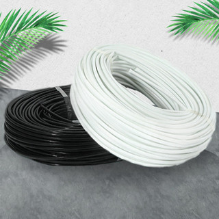 [Giá sỉ theo combo] Ống gen amiang cách điện chịu nhiệt 600 độ sợi thuỷ tinh loại tốt