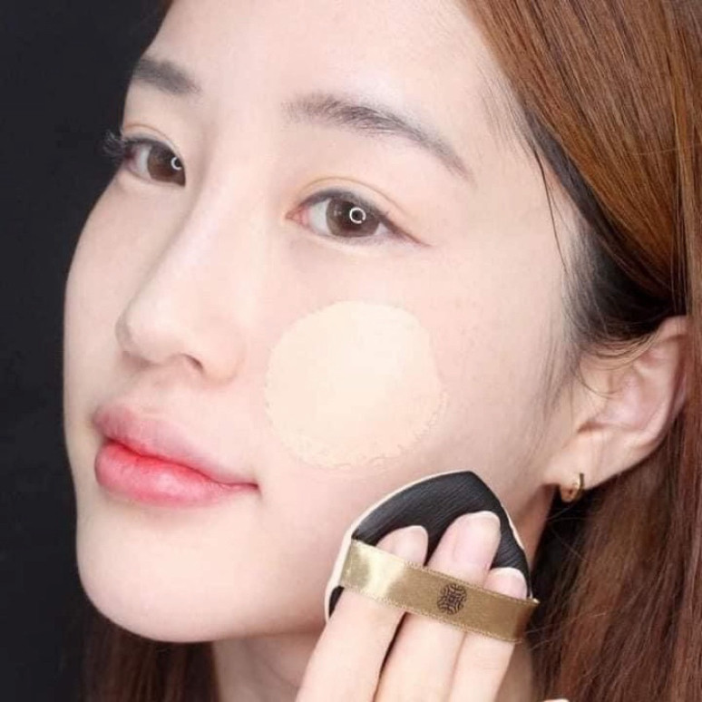 [Tách Set] Phấn Nước Ohui Ultimate Cushion – Che Phủ Hoàn Hảo, Bền Màu Lâu Trôi