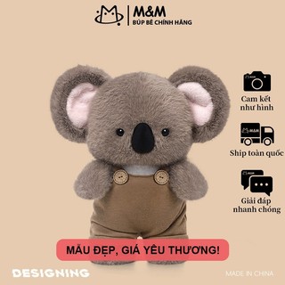 Gấu Koala mặc quần yếm – giao từ kho Hà Nội