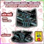 Combo Tem Yếm Nhựa Nhám VISION 2014-2019 Dán Trang Trí Chống Trầy Nhãn Dán Sticker
