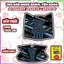 Combo Tem Yếm Nhựa Nhám VISION 2014-2019 Dán Trang Trí Chống Trầy Nhãn Dán Sticker