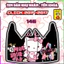 Combo Tem Dán Yếm Khóa Nhựa Nhám Click 2015-2017 Dán Trang Trí Chống Trầy Decal Nhãn Dán