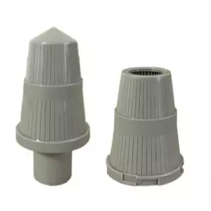 LƯỚI CHẶN HẠT – CHÕ CỘT COMPOSITE / INOX 844 – 1054 – 1252 – 1354 – 1465