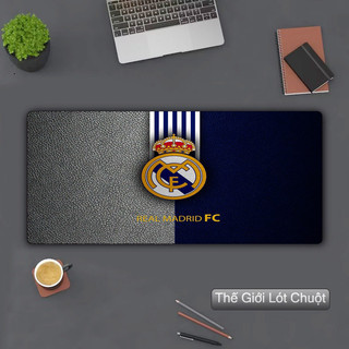 Pad Chuột Gaming Cỡ Lớn 90x40cm Deskmat, Lót Chuột Chống Trượt Di Chuột Mượt