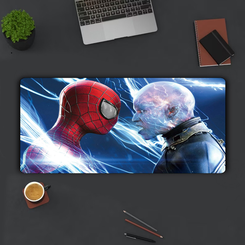 Pad Chuột Gaming 90x40cm Deskmat, Lót Chuột Chống Trượt