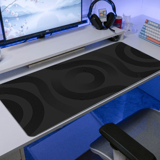 Lót Chuột Gaming 90x40cm Deskmat, Pad Chuột Bàn Máy Tính