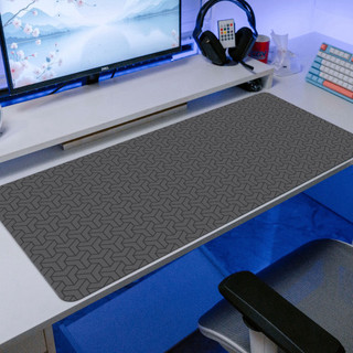 Pad Chuột Deskmat Cỡ Lớn 90x40cm, Lót Chuột Gaming Dày 3mm / 5mm