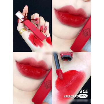 [SALE] Son 3CE Hazy Lip Clay, Blur Water Tint, Cloud Lip Tint, Velvet Lip Tint - Freyja.makeup