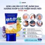COMBO 2 Kem làm ấm cơ thể Yutaka Warm của Lunys, giúp giảm đau nhức xương khớp và cải thiện nhức mỏi