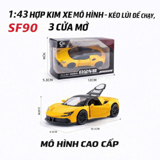 Xe Mô Hình Mercedes-Benz G800 - Tỷ lệ 1:43 Hợp Kim Cao Cấp Kèm ABS - Mở Được 3 Cửa - Kéo Lùi Để Chạy