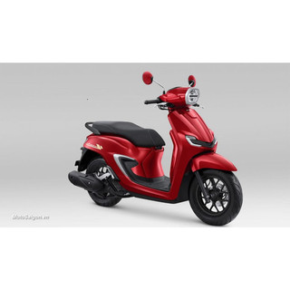 Tem chữ nổi Stylo 125 & 160 hàng cao cấp siêu đẹp