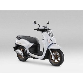 Tem Scoopy 2025 chữ nổi hàng cao cấp chuẩn sắc nèt - giá 1 cặp