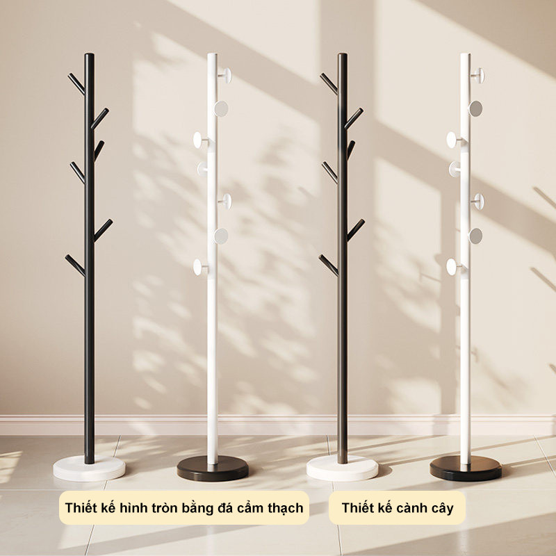 𝐎𝐥𝐢𝐟𝐞 Giá Treo Quần Áo Cây Treo Quần Áo Trong Phòng Giá Treo Quần Áo Decor Phòng Kệ Treo Quần Áo