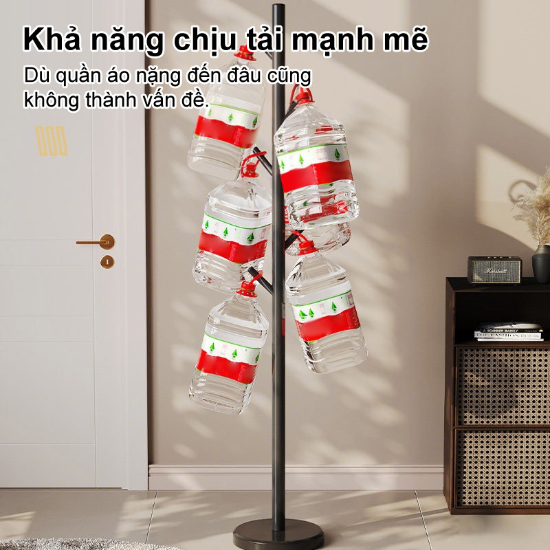 𝐎𝐥𝐢𝐟𝐞 Giá Treo Quần Áo Cây Treo Quần Áo Trong Phòng Giá Treo Quần Áo Decor Phòng Kệ Treo Quần Áo