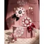 Gương Dâu Cầm Tay FLOWER KNOWS BST Strawberry Cupid