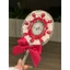 Gương Dâu Cầm Tay FLOWER KNOWS BST Strawberry Cupid