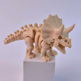Mô Hình Xương Khủng Long Godzilla Cử Động – Đồ Chơi Trang Trí Bàn