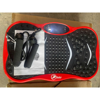 (CHÍNH HÃNG) Máy rung giảm cân Osaky Sport OS2000, OS4500 - 120,199,999 cấp độ - Có Bluetooth - Bảo hành