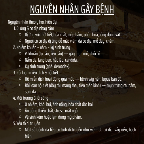 Cao bôi da liễu - viêm da cơ địa, nấm ngứa, chàm, á sừng, vảy nến, Eczema, Zona - Đông Cát Đường