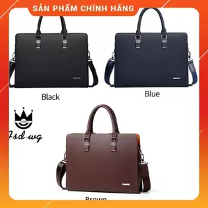 Cặp văn phòng Cặp giáo viên vừa laptop 14 inch có video