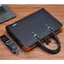 Cặp văn phòng Cặp giáo viên vừa laptop 14 inch có video
