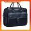 Túi xách công sở, cặp da đựng laptop MoonLeather nhiều ngăn sang trọng và lịch lãm_ZKC11_2