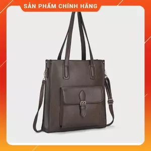 Túi xách nữ công sở đựng laptop tài liệu thanh lịch sang trọng_ZTX07