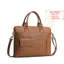 Cặp da công sở đựng laptop 15.6 inch MoonLeather thanh lịch sang trọng_ZKC02_1
