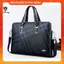 Túi xách công sở Cặp da đeo vai đựng máy tính xách tay dành cho nam giới