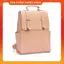 Balo nữ đẹp đựng vừa laptop MoonLeather đi làm đi chơi rất thanh lịch sang trọng_ZBL15