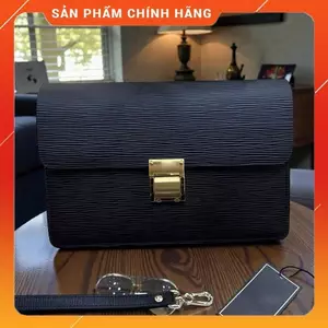 VÍ CẦM TAY DA CAO CẤP ĐẸP VÀ SANG TRỌNG.
