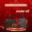 Túi đeo chéo nam MoonLeather lịch lãm sang trọng rất tiện dụng_ZIP05_2