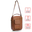 Túi đeo chéo nam MoonLeather lịch lãm sang trọng rất tiện dụng_ZIP05_2