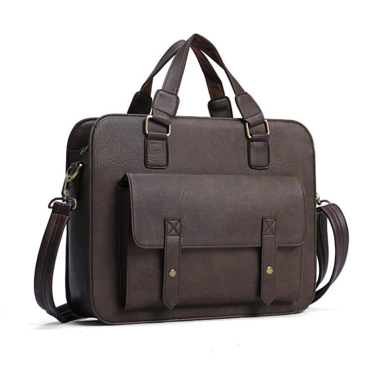 [MoonLeather] Cặp da cao cấp MoonLeather thanh lịch sang trọng_ZKC03