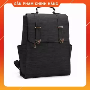 Balo nữ đựng laptop Zeka thanh lịch sang trọng _ZBL15