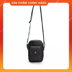 Túi da đeo chéo MoonLeather thanh lịch sang trọng_ZDC06