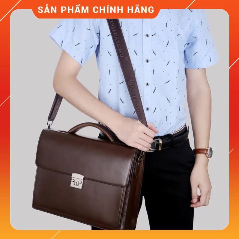 CẶP DA KHÓA SỐ DOANH NHÂN, CẶP DA KHÓA SỐ HÀ NỘI