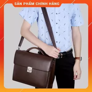 CẶP DA KHÓA SỐ DOANH NHÂN, CẶP DA KHÓA SỐ HÀ NỘI