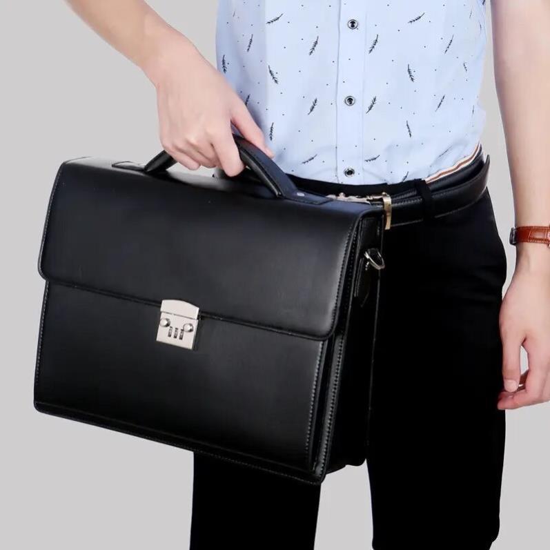 CẶP DA KHÓA SỐ DOANH NHÂN, CẶP DA KHÓA SỐ HÀ NỘI
