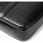 Túi công sở nam da bò thật vân cá sấu/ Túi laptop nam da thật CD9319VB - 100% da bò thật, BH 1 năm