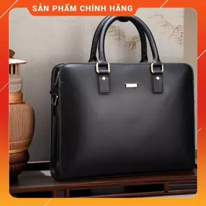 Cặp Da Thật REDPIS 1101 Cao Cấp.Túi Xách Công Sở.Cặp Da Thật Doanh Nhân.Túi Da LapTop.