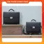 Túi xách nam mới, cặp da thật, khóa số, túi đựng laptop bằng da bò, cặp công sở dành cho nam giới, cặp tài liệu.
