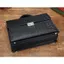 Túi xách nam mới, cặp da thật, khóa số, túi đựng laptop bằng da bò, cặp công sở dành cho nam giới, cặp tài liệu.
