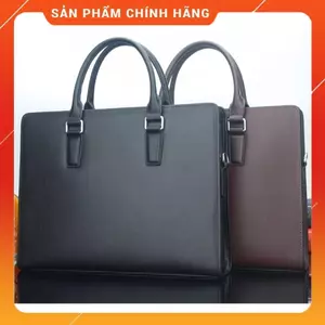 CẶP TÚI DA BÒ THẬT CAO CẤP BALIDIYA, CẶP ĐỰNG LAPTOP